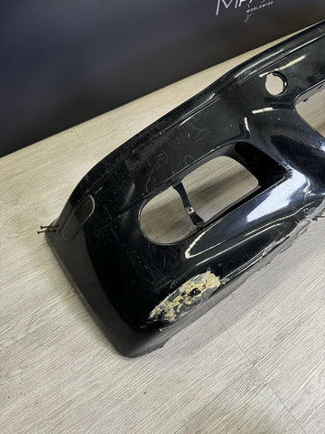 (PICKUP ONLY) 01-06 BMW E46 M3 Front Bumper Cover Original OEM *Damage*