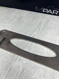 Genuine BMW 15-20 F80 F82 F83 M3 M4 S55 Exhaust Bracket Plate