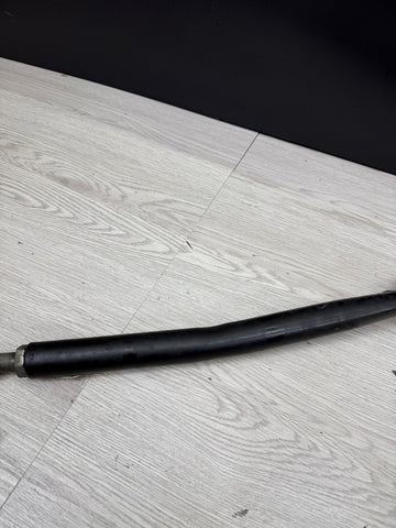 01-06 BMW E46 M3 Shock Tower Strut Brace Adjustable Bar Individual Racing Parts