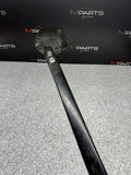 01-06 BMW E46 M3 Shock Tower Strut Brace Center Beam Bar OEM 7895414