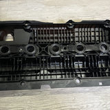 00-05 BMW E46 325 M54 ENGINE VALVE COVER 1432928