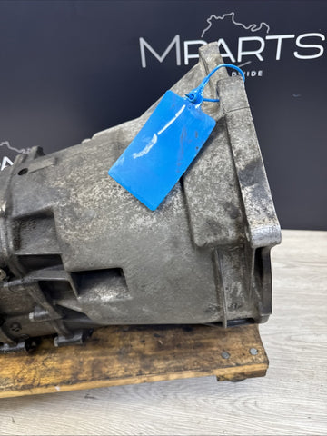 BMW 01-06 E46 M3 SMG Gearbox Transmission 142k