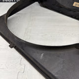 BMW E39 M5 RADIATOR FAN SHROUD COVER PLASTIC OEM 2228894