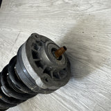 BMW F06 F12 M6 Front Right Passenger Side EDC Shock Strut Spring Assembly OEM