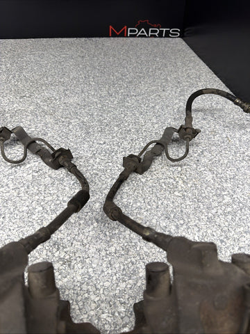 94-02 BMW E36 M3 REAR BRAKE CALIPERS OEM