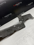 2014-2024 LAMBORGHINI HURACAN REAR BUMPER HEAT SHIELD COVER OEM 4T0825299