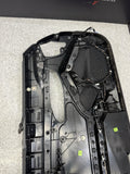 22-25 PORSCHE 718 CAYMAN GT4RS GT4 RS RIGHT PASSENGER INNER DOOR PANEL