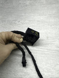 01-06 BMW 3 Series E46 325 330 M3 CD Player Business Radio Harness