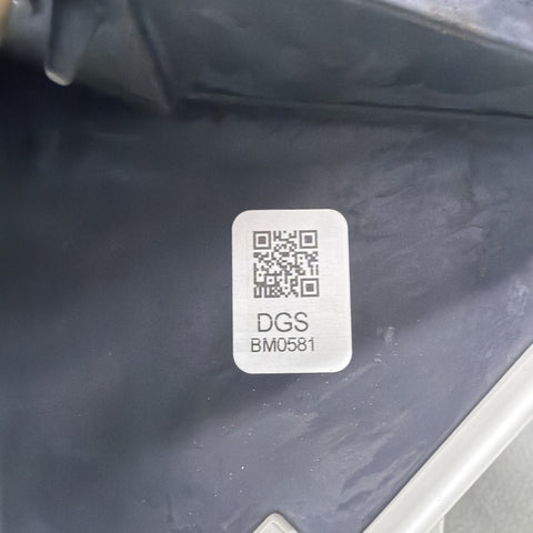 21-26 BMW G20 G80 M3 OEM HEADS UP DISPLAY 6230 5a579a5