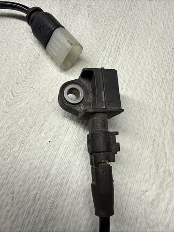 BMW G20 G21 G80 G82 G83 M3 M4 Front Shock Absorber EDC Sensor 6886257 146861319