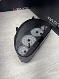 2001-2006 BMW E46 M3 Instrument Cluster Speedometer Spedometer Manual *Notes*