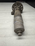 16-21 BMW F87 M2 FRONT RIGHT PASSENGER SHOCK STRUT ASSEMBLY OEM 2289536
