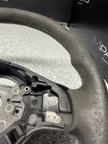 E46 M3 Competition SMG Alcantara Steering Wheel Genuine BMW 32342282502