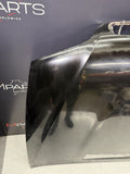 (PICKUP ONLY) BMW E46 M3 01-06 Front Hood Bonnet Panel Jet Black