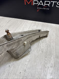 01-06 BMW E46 M3 Front Bumper Rebar Reinforcement Beam *Notes*