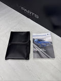 BMW 18-23 F90 M5 Sedan Owners Manual Book OEM