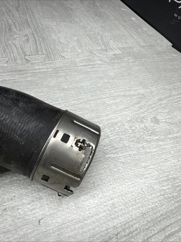 21-23 BMW G80 G82 G83 M3 M4 Interchanger Air Pipe Hose 8089754