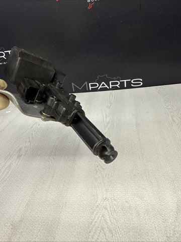 01-06 BMW E46 330 M3 Coupe Rear Left Driver Window Motor 8238743 OEM