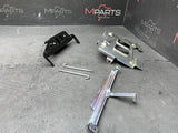 15-20 Ferrari 488 Gtb Spider Battery Holder Brackets 82514100 85551300