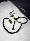 OEM BMW E46 M3 Heated Seat Harness Set