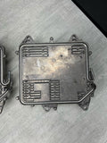 OEM BMW F10 F12 F06 M5 M6 DME ECU S63 Engine Control Computers DME ECU Pair