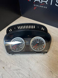 2006-2010 BMW E60 E63 E64 M5 M6 Instrument Cluster Speedometer 62117837868