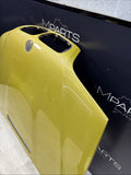 (PICKUP ONLY) BMW E46 M3 01-06 Front Hood Bonnet Panel Phoenix Yellow