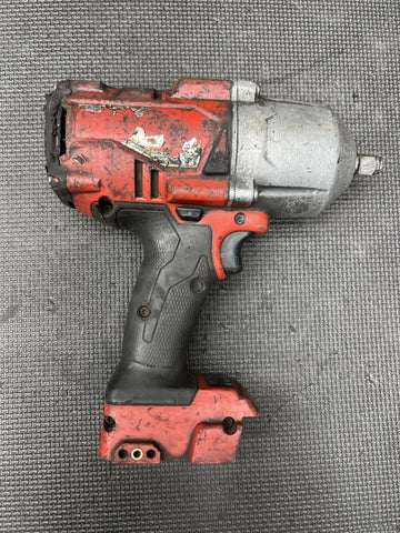 Milwaukee 2767-22 Fuel High Torque 1/2" Impact Gun Wrench