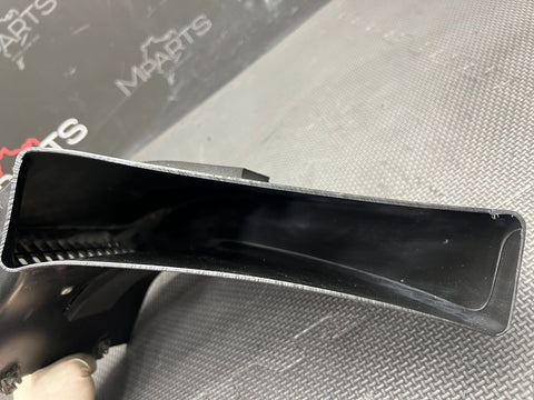 Ferrari 458 Italia Duct