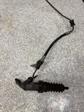 15-20 BMW M2 M3 M4 6 Speed Clutch Slave Cylinder F80 F82 F83 Genuine OEM