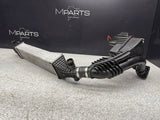 21-25 Acura TLX Type S OEM Intercooler & Charge Pipe