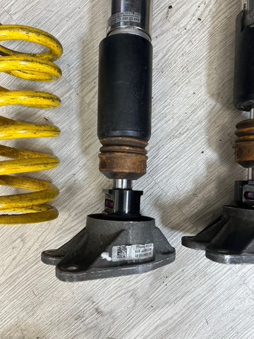 KW Coilovers Kit 15-20 BMW F80 F82 F83 M3 M4 Coilovers Suspension