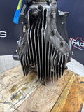 12-19 BMW F06 F10 F12 F13 M5 M6 Rear Differential Diff 3.15 61k Miles *Notes*