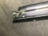 FERRARI 488 GTB F8 TRIBUTO REAR ENGINE BAY COVER PANEL TRIM 86258200 86258000
