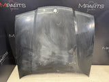(PICKUP ONLY) 1992-1999 BMW E36 M3 Coupe Vert Hood Panel Bonnet Black OEM