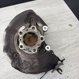 15-20 OEM BMW F80 F82 F83 M3 M4 Front Left Hub Spindle Knuckle Wheel *Notes*