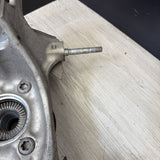 BMW G80 G82 G83 M3 M4 AWD Right Passenger Front Knuckle Hub Spindle Suspension