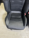 Honda S2k S2000 Interior Front Heated Seats Black