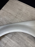 01-06 BMW E46 M3 Driver Left Fender Alpine White*Notes*