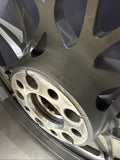 OEM / REFURBISHED 15-20 BMW F80 F82 F83 M3 M4 666M 20” Front Wheel Rim 20x9