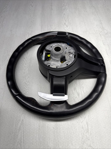 BMW Steering Wheel 15-20 F80 F82 F83 M3 M4 Stock Factory