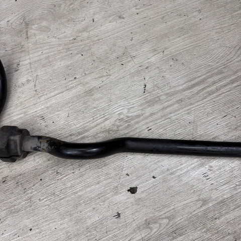 BMW E39 M5 98-03 Front Swaybar Sway Bar OEM