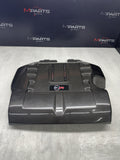 RANGE ROVER SPORT SVR CARBON FIBER ENGINE COVER 2015-2022 LR167464 OEM