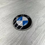 01-20 BMW E46 F80 F82 M3 M4 TRUNK EMBLEM LOGO BADGE 8219237 OEM