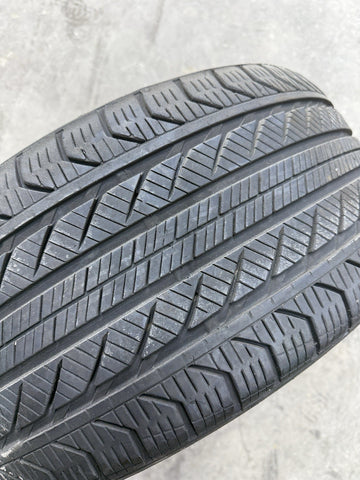 2022 Used 255 35 19 255/35/19 255/35R19 96H Continental Tire 8/32