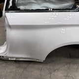 (PICKUP ONLY) BMW F82 M4 15-20 Driver Left Quarter Panel Shell