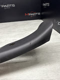 Left Interior Central Pillar Post Cover Trim Panel 86187800 Ferrari 488 GTB 2016