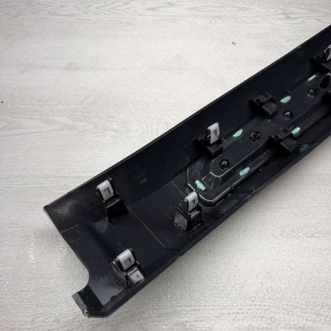 2024 Ford Mustang S650 Dash Trim Air Vent RH Passenger Panel OEM