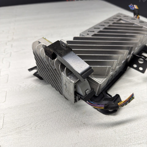 OEM BMW F80 F82 F83 M3 M4 15-20 Top-Hifi Harman Becker Amplifier AMP 9343815