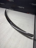 14-20 BMW F32 F82 428 435 440 M4 Trunk Lid Rear Spoiler Carbon Fiber Aftermarket